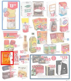 Pick N Pay Hyper EC : Birthday (4 Mar - 23 Mar 2014), page 3