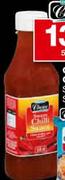 Checkers' Choice Sweet Chilli Sauce-500ml