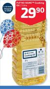 PnP No Name Cooking Oil- 2L