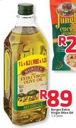Borges Extra Virgin Olive Oil- 1.3L