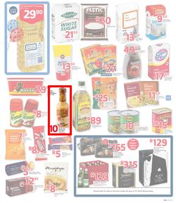 Pick N Pay Hyper KZN : Birthday (4 Mar - 23 Mar 2014), page 3