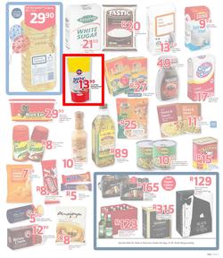 Pick N Pay Hyper KZN : Birthday (4 Mar - 23 Mar 2014), page 3