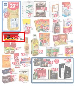 Pick N Pay Hyper KZN : Birthday (4 Mar - 23 Mar 2014), page 3