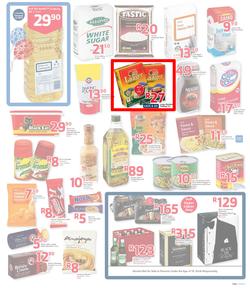 Pick N Pay Hyper KZN : Birthday (4 Mar - 23 Mar 2014), page 3