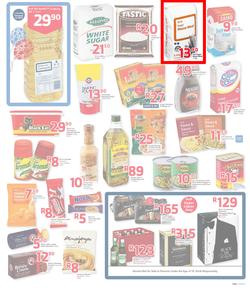 Pick N Pay Hyper KZN : Birthday (4 Mar - 23 Mar 2014), page 3