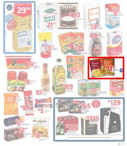 Pick N Pay Hyper KZN : Birthday (4 Mar - 23 Mar 2014), page 3