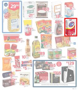Pick N Pay Hyper KZN : Birthday (4 Mar - 23 Mar 2014), page 3