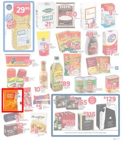 Pick N Pay Hyper KZN : Birthday (4 Mar - 23 Mar 2014), page 3
