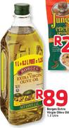 Borges Extra Virgin Olive Oil-1.3L