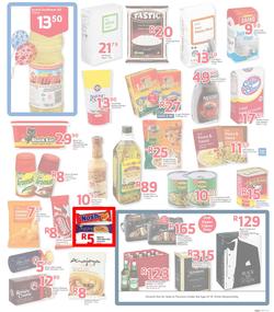 Pick N Pay Hyper Gauteng : Birthday (4 Mar - 23 Mar 2014), page 3