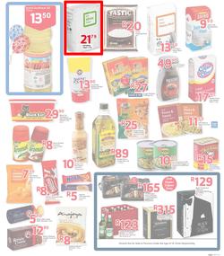Pick N Pay Hyper Gauteng : Birthday (4 Mar - 23 Mar 2014), page 3