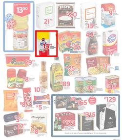 Pick N Pay Hyper Gauteng : Birthday (4 Mar - 23 Mar 2014), page 3