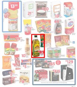 Pick N Pay Hyper Gauteng : Birthday (4 Mar - 23 Mar 2014), page 3