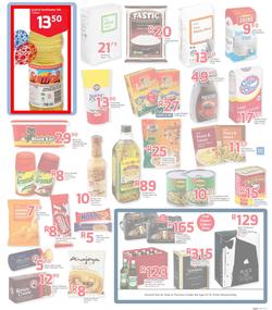 Pick N Pay Hyper Gauteng : Birthday (4 Mar - 23 Mar 2014), page 3
