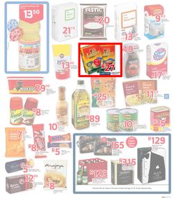 Pick N Pay Hyper Gauteng : Birthday (4 Mar - 23 Mar 2014), page 3