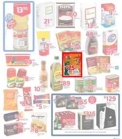 Pick N Pay Hyper Gauteng : Birthday (4 Mar - 23 Mar 2014), page 3