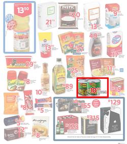 Pick N Pay Hyper Gauteng : Birthday (4 Mar - 23 Mar 2014), page 3