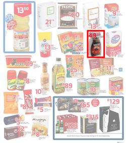 Pick N Pay Hyper Gauteng : Birthday (4 Mar - 23 Mar 2014), page 3