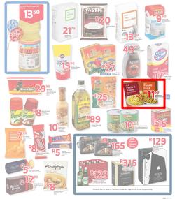 Pick N Pay Hyper Gauteng : Birthday (4 Mar - 23 Mar 2014), page 3