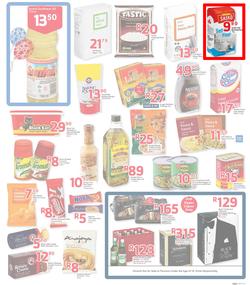 Pick N Pay Hyper Gauteng : Birthday (4 Mar - 23 Mar 2014), page 3
