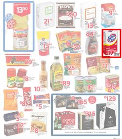 Pick N Pay Hyper Gauteng : Birthday (4 Mar - 23 Mar 2014), page 3