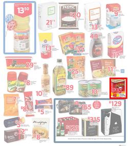 Pick N Pay Hyper Gauteng : Birthday (4 Mar - 23 Mar 2014), page 3