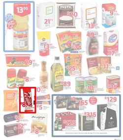 Pick N Pay Hyper Gauteng : Birthday (4 Mar - 23 Mar 2014), page 3
