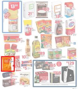 Pick N Pay Hyper Gauteng : Birthday (4 Mar - 23 Mar 2014), page 3