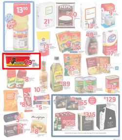 Pick N Pay Hyper Gauteng : Birthday (4 Mar - 23 Mar 2014), page 3