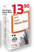 Pnp Super Maize Meal-2.5kg