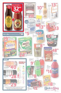 Pick N Pay Western Cape : Birthday (4 Mar - 9 Mar 2014), page 3