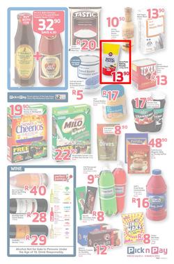 Pick N Pay Western Cape : Birthday (4 Mar - 9 Mar 2014), page 3