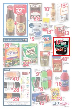Pick N Pay Western Cape : Birthday (4 Mar - 9 Mar 2014), page 3