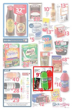 Pick N Pay Western Cape : Birthday (4 Mar - 9 Mar 2014), page 3