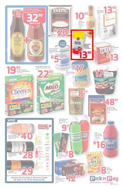 Pick N Pay Eastern Cape : Birthday (4 Mar - 9 Mar 2014), page 3