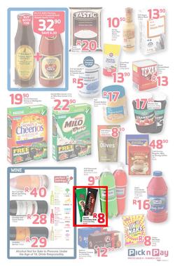 Pick N Pay Eastern Cape : Birthday (4 Mar - 9 Mar 2014), page 3