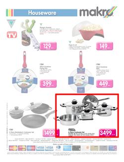 Makro : Verimark (2 Mar - 31 Mar 2014), page 3