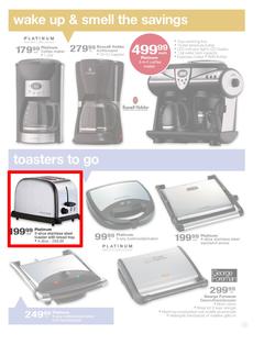 Checkers Gauteng : Electrical Appliance (23 Apr - 6 May), page 3