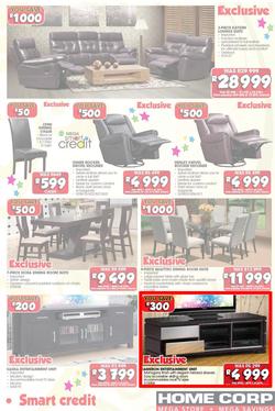 Home Corp : (4 Mar - 17 Mar 2014), page 3