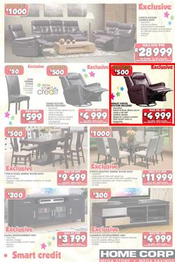 Home Corp : (4 Mar - 17 Mar 2014), page 3