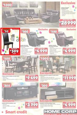 Home Corp : (4 Mar - 17 Mar 2014), page 3