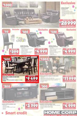 Home Corp : (4 Mar - 17 Mar 2014), page 3