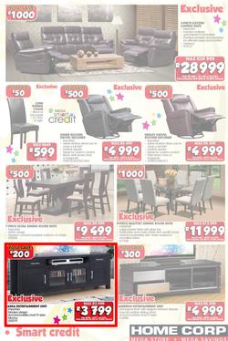 Home Corp : (4 Mar - 17 Mar 2014), page 3
