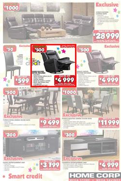 Home Corp : (4 Mar - 17 Mar 2014), page 3