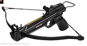  Guerrila Bevman 50lb Crossbow 