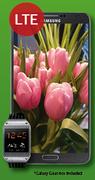 Samsung Galaxy Note 3-On Smart M