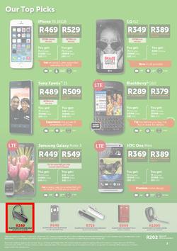 Cellucity : (7 Mar - 6 Apr 2014), page 3