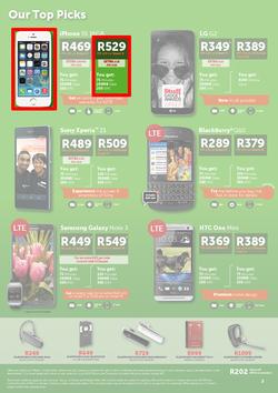 Cellucity : (7 Mar - 6 Apr 2014), page 3