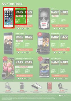 Cellucity : (7 Mar - 6 Apr 2014), page 3