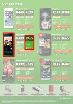 Cellucity : (7 Mar - 6 Apr 2014), page 3